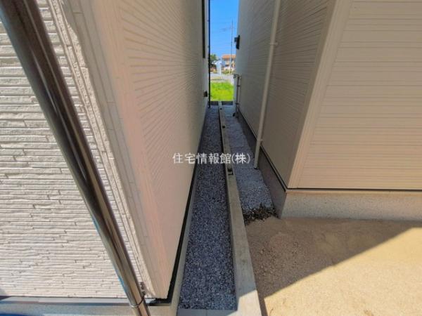 川口市東本郷23ー2期 