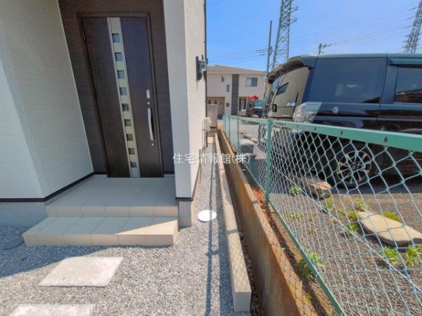 川口市東本郷23ー2期 