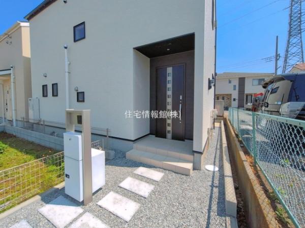 川口市東本郷23ー2期 