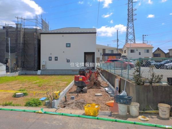 川口市東本郷23ー2期 