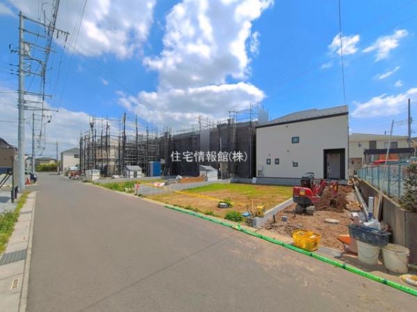 川口市東本郷23ー2期 