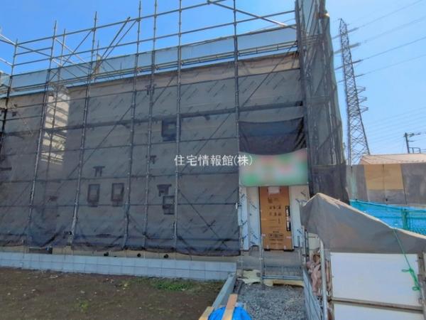 川口市東本郷23ー2期 