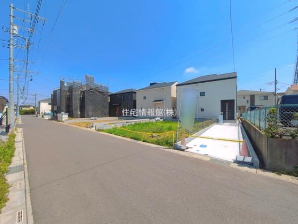 川口市東本郷23ー2期 