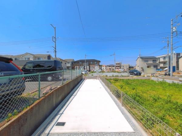 川口市東本郷23ー2期 