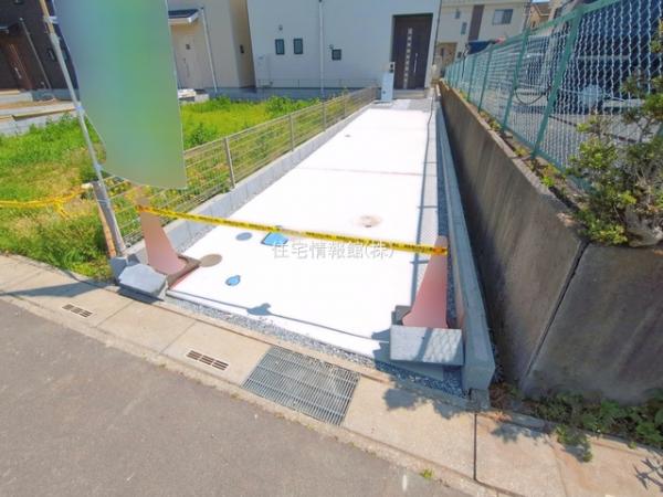 川口市東本郷23ー2期 