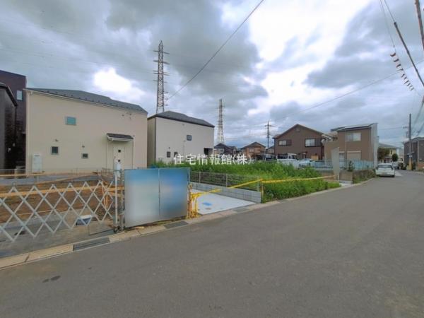 川口市東本郷23ー2期 