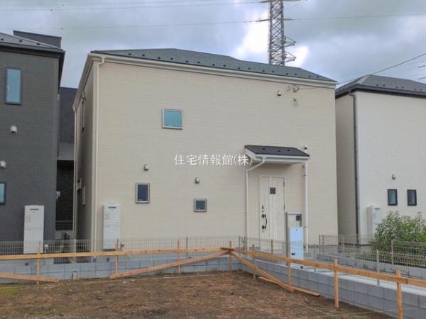 川口市東本郷23ー2期 