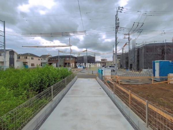 川口市東本郷23ー2期 