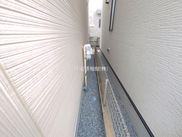 川口市東本郷23ー2期 