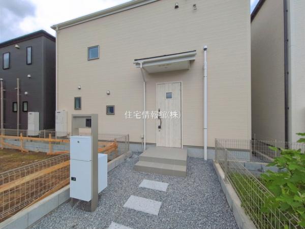 川口市東本郷23ー2期 