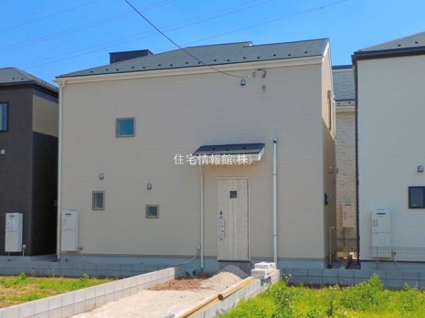 川口市東本郷23ー2期 