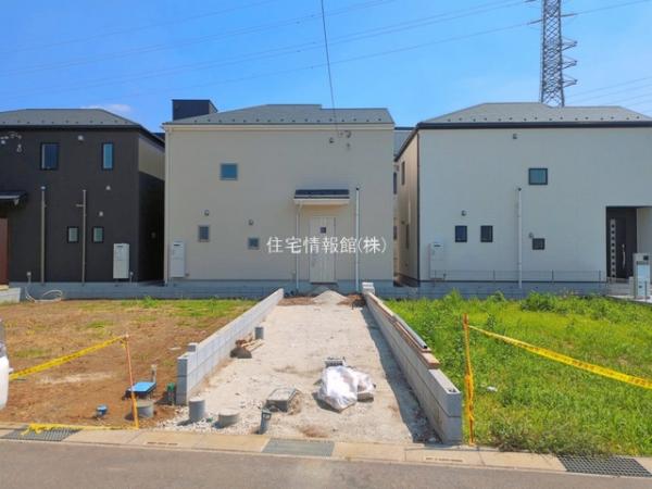 川口市東本郷23ー2期 
