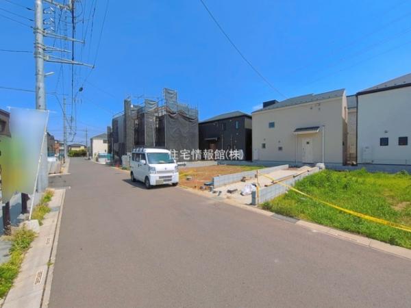 川口市東本郷23ー2期 