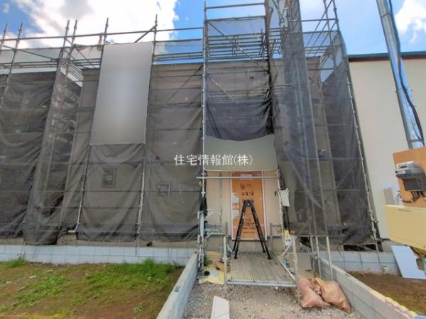川口市東本郷23ー2期 