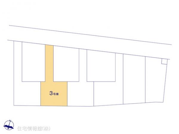 川口市東本郷23ー2期 