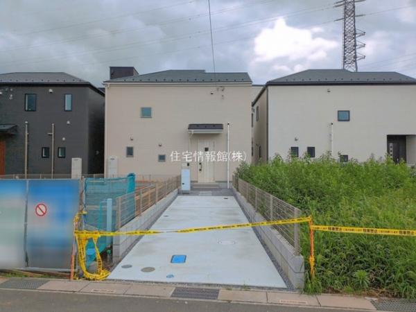 川口市東本郷23ー2期 