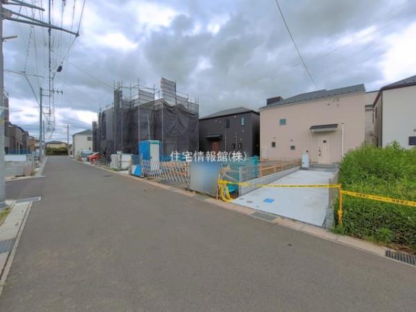 川口市東本郷23ー2期 