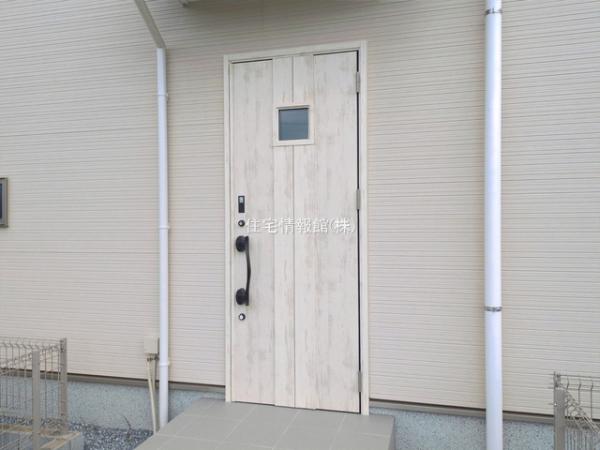 川口市東本郷23ー2期 