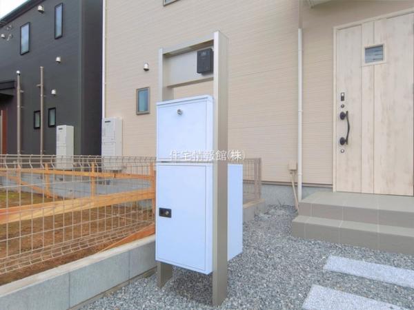 川口市東本郷23ー2期 