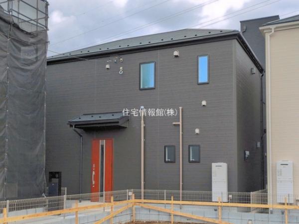 新築戸建 埼玉県川口市大字東本郷1643-2 埼玉高速鉄道鳩ケ谷駅 3,899万円