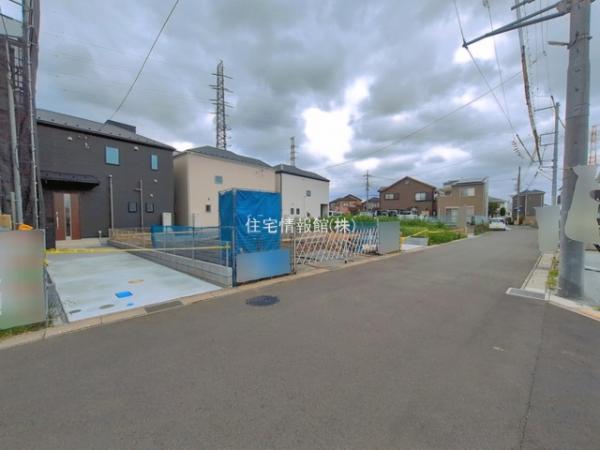 川口市東本郷23ー2期 