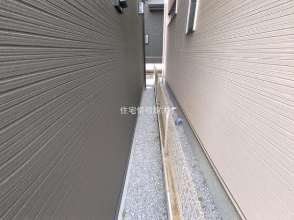 川口市東本郷23ー2期 