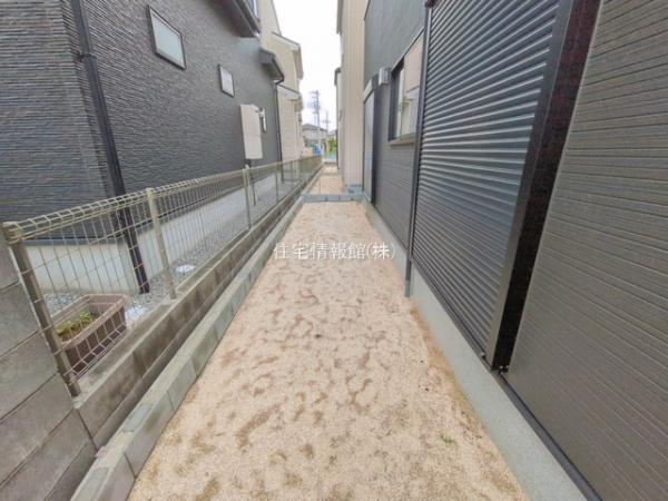 川口市東本郷23ー2期 