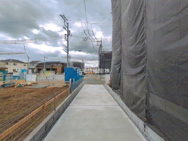 川口市東本郷23ー2期 