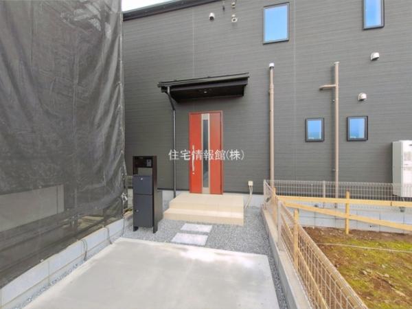 川口市東本郷23ー2期 