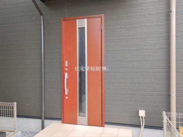 川口市東本郷23ー2期 