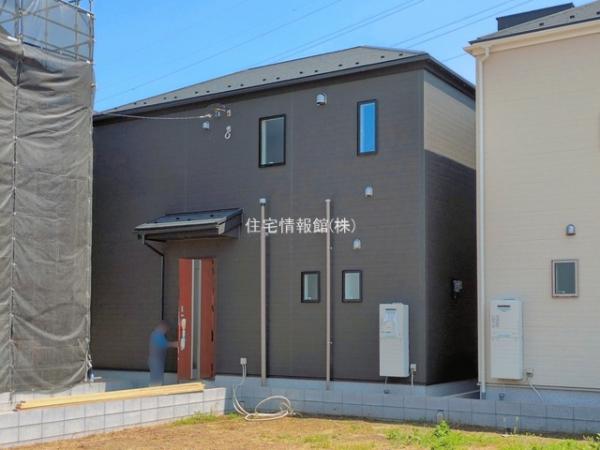 川口市東本郷23ー2期 
