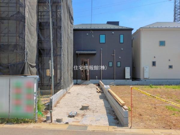 川口市東本郷23ー2期 