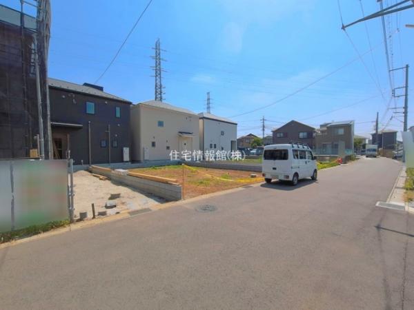 川口市東本郷23ー2期 