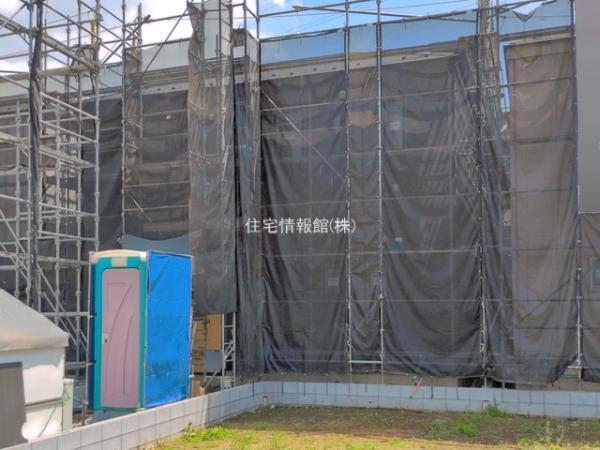 川口市東本郷23ー2期 