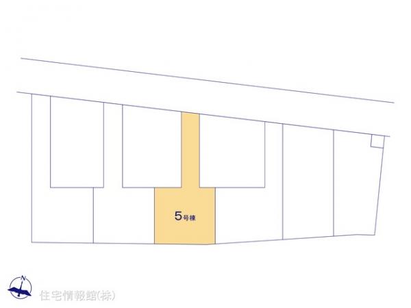 川口市東本郷23ー2期 