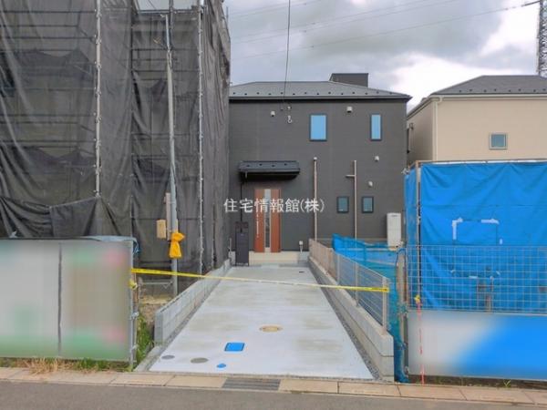 川口市東本郷23ー2期 