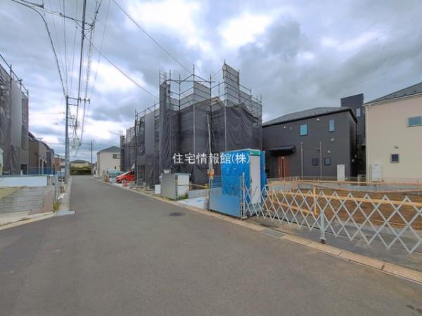 川口市東本郷23ー2期 