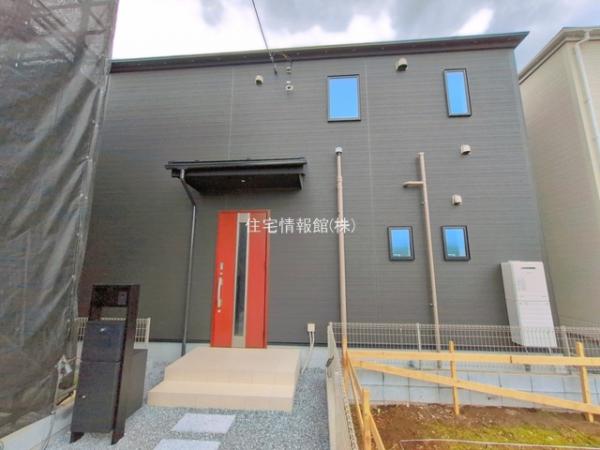 川口市東本郷23ー2期 