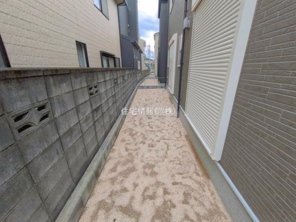 川口市東本郷23ー2期 
