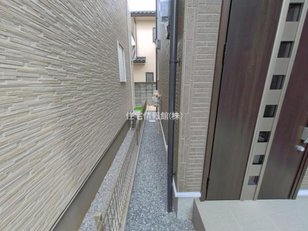 川口市東本郷23ー2期 