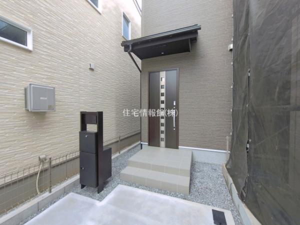 川口市東本郷23ー2期 
