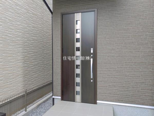川口市東本郷23ー2期 