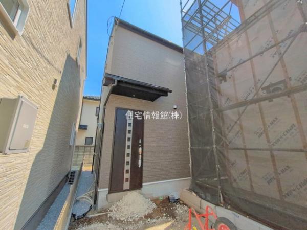 川口市東本郷23ー2期 
