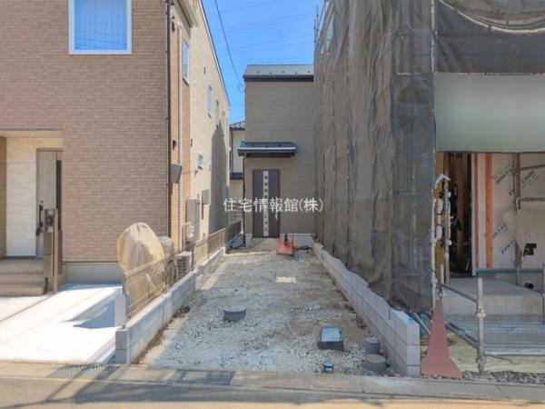 川口市東本郷23ー2期 