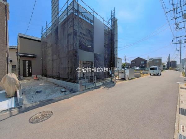 川口市東本郷23ー2期 