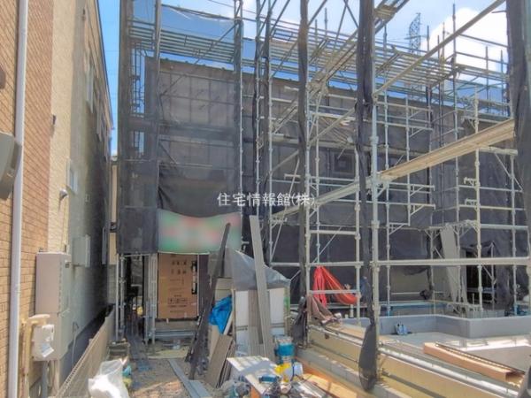 川口市東本郷23ー2期 