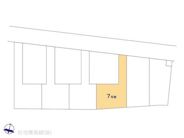 川口市東本郷23ー2期 