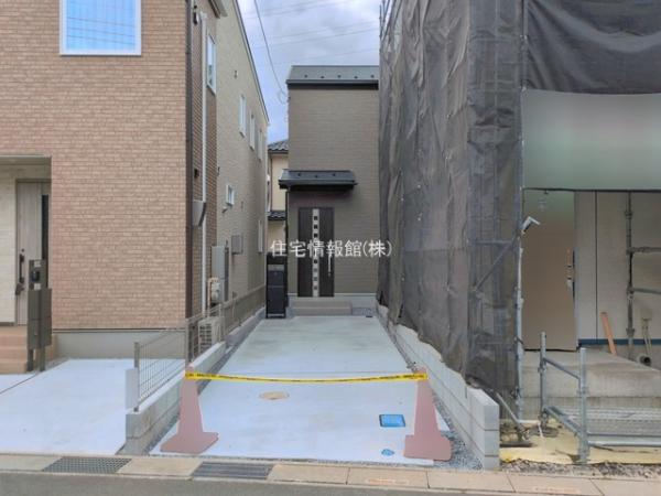 川口市東本郷23ー2期 