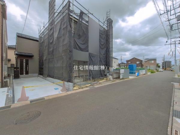 川口市東本郷23ー2期 