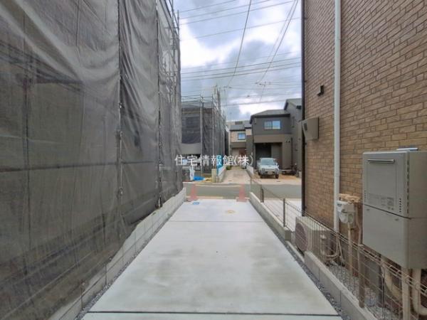 川口市東本郷23ー2期 